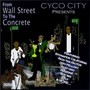 From Wall Street to the Concrete (Explicit)