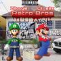 Retro Bros (feat. ZBoogie) [Explicit]