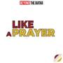 Like A Prayer (Instrumental Guitar)