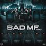 Bad MF Remix (feat. Big Homie Tezz, 50 & Ceeda C) [Explicit]