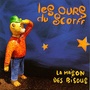 La maison des bisous (Explicit)