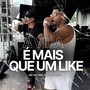 A Vida É Mais Que um Like