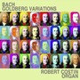 BACH, J.S.: Goldberg Variations (Costin)