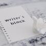 Writer's Block