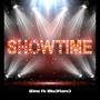 Showtime (feat. Blu3Flam3) [Explicit]