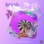 Break You Off (feat. Madeyelo) [subtoll Remix] [Explicit]