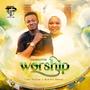 AWESOME WORSHIP (feat. BUKOLA BEKES)