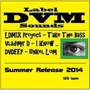 Dvm Sounds - Summer Release 2014