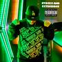 Stocks & Extensions (feat. Rich Rabbit & RJ Tha Bandit) [Explicit]