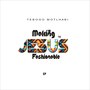 Making Jesus Fashionable (EP)