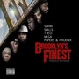 Brooklyn's Finest (Explicit)