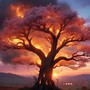 Sombras Y Amanecer