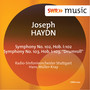 Haydn, J.: Symphonies Nos. 102 and 103, 