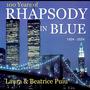 Rhapsody in Blue (Piano duo version)