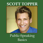 Public-Speaking Basics