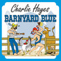 Barnyard Blue