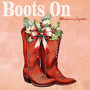 Boots On (Santa's Version)