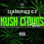 Kush Clouds (Remix) [Explicit]