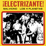 ¡Electrizante!