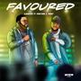 Favoured (feat. DeSpark & Yung Pabi)