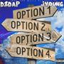 I Got Options (feat. JYoung) [Explicit]