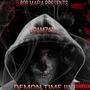 DEMON TIME 3 (Explicit)