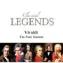 Classical Legends - Vivaldi The Four Seasons