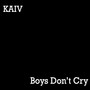 Boys Don't Cry