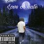 Love Or Hate (Explicit)