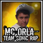 Team Sonic Rap