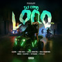 TAS COMO LOCO (Remix) [Explicit]