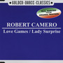 Love Games/Lady Surprise