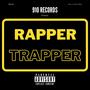 Rapper/Trapper (feat. Cee Lo The Great) [Explicit]