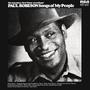 Paul Robeson - Songs of my People (2024 Remastered Version)