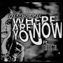 Where Are You Now (Radio Edit)