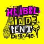 Heibel In De Tent