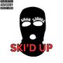 SKI'D UP (feat. 23Buks) [Explicit]