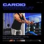 Cardio Workout - Pulse Pounding And Sweat Inducing EDM And Vocal House Tracks, Vol. 16