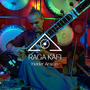 Raga Kafi Sitar Meditation Live Templo Gong (feat. Helder Araujo) [Live]