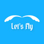 Let's Fly (Explicit)