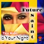 This night is your night (Radio Edit)