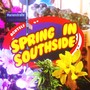 Spring in Southside (Explicit)