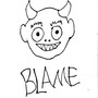 Blame (Explicit)