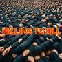 WILLING TO KILL (Explicit)