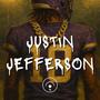 JUSTIN JEFFERSON (Explicit)