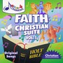 Faith: Christian Suite, Volume 1