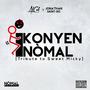 Konyen Nòmal (feat. AlCol) [Explicit]