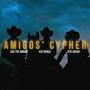 Amigos' Cypher (feat. KID PRINCE & BTB Josiah)