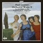 GRAENER, P.: Orchestral Works, Vol. 2 (North German Radio Philharmonic, Albert)