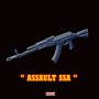 ASSAULT SSA (Explicit)